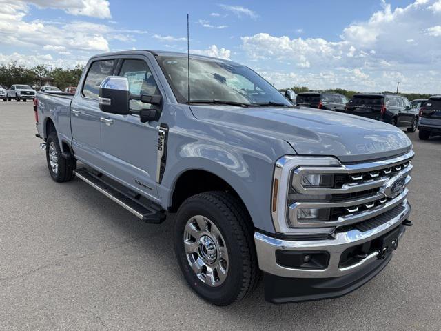 new 2026 Ford F-250 car, priced at $83,855