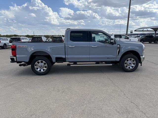 new 2026 Ford F-250 car, priced at $83,855