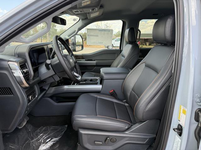 new 2026 Ford F-250 car, priced at $83,855
