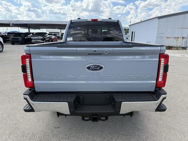 new 2026 Ford F-250 car, priced at $83,855
