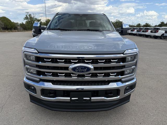 new 2026 Ford F-250 car, priced at $83,855