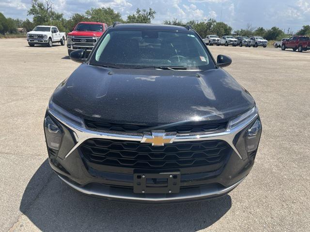 used 2024 Chevrolet Trax car, priced at $21,500