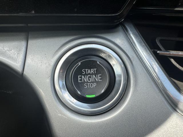 used 2024 Chevrolet Trax car, priced at $21,500