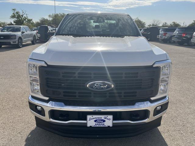 new 2024 Ford F-350 car, priced at $64,085