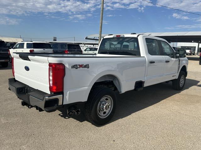 new 2024 Ford F-350 car, priced at $64,085