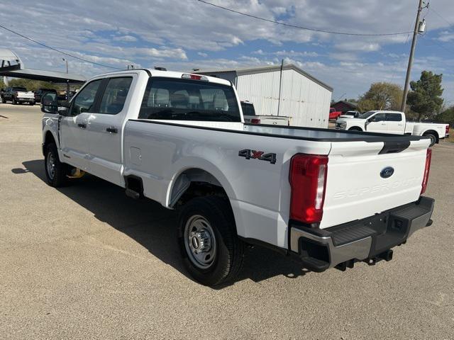 new 2024 Ford F-350 car, priced at $64,085