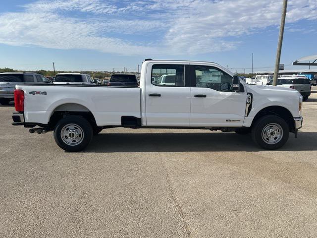 new 2024 Ford F-350 car, priced at $64,085