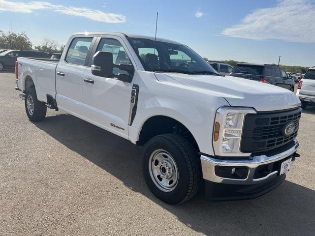 new 2024 Ford F-350 car, priced at $64,085