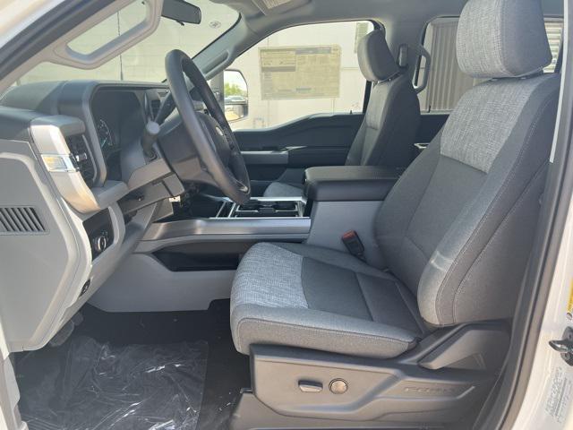 new 2025 Ford F-250 car, priced at $60,247