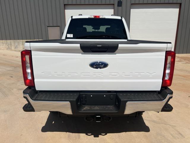 new 2025 Ford F-250 car, priced at $60,247