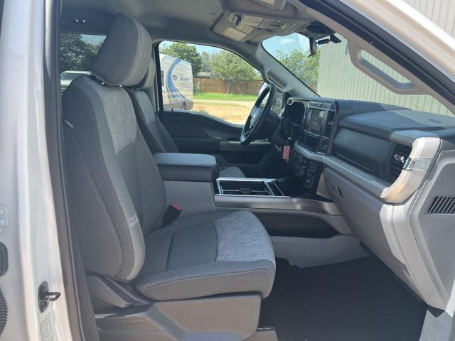new 2025 Ford F-250 car, priced at $60,247