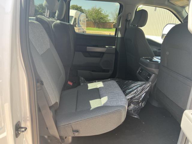 new 2025 Ford F-250 car, priced at $60,247