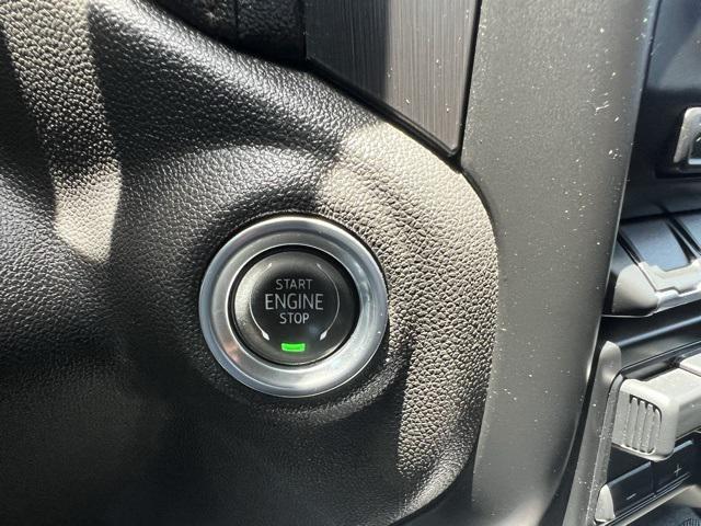 used 2020 GMC Sierra 1500 car