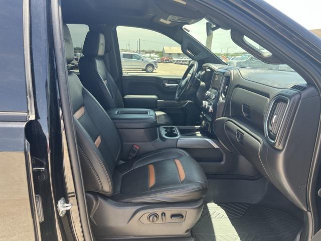 used 2020 GMC Sierra 1500 car
