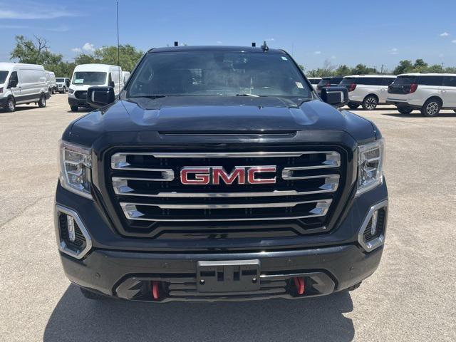 used 2020 GMC Sierra 1500 car