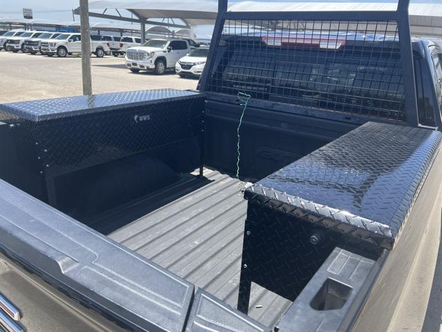 used 2020 GMC Sierra 1500 car