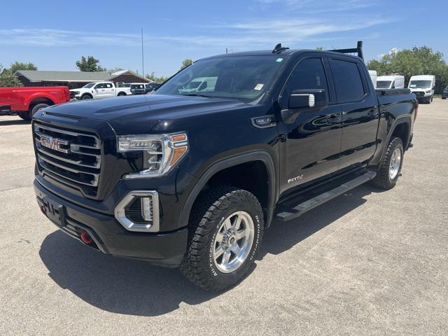 used 2020 GMC Sierra 1500 car