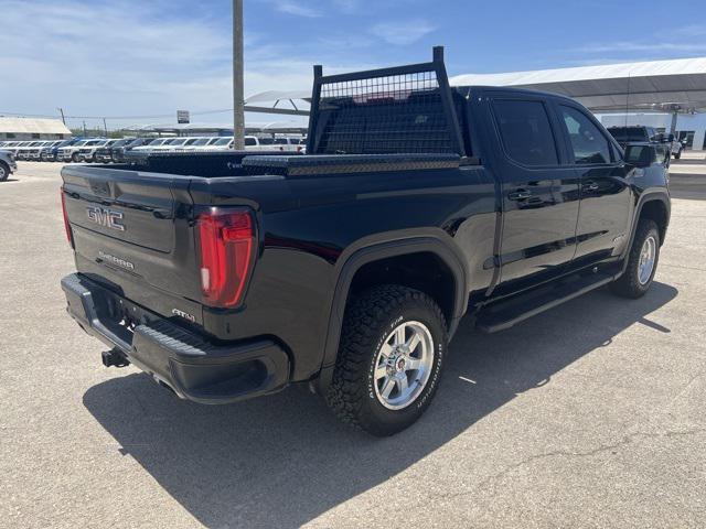 used 2020 GMC Sierra 1500 car