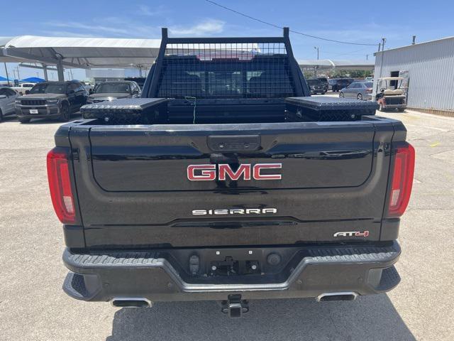 used 2020 GMC Sierra 1500 car