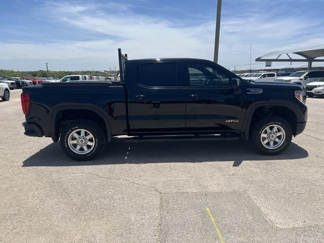 used 2020 GMC Sierra 1500 car