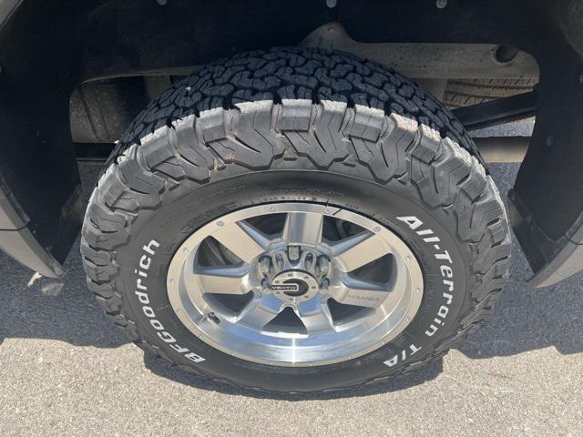 used 2020 GMC Sierra 1500 car
