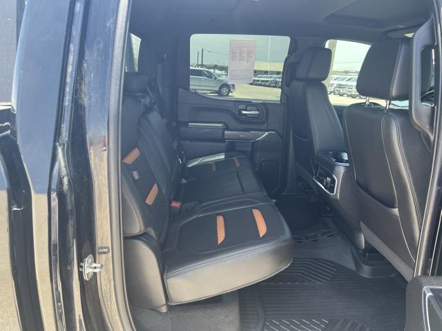 used 2020 GMC Sierra 1500 car