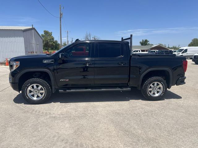 used 2020 GMC Sierra 1500 car