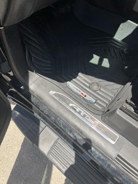 used 2020 GMC Sierra 1500 car