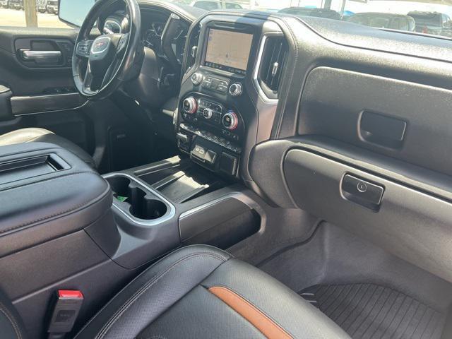 used 2020 GMC Sierra 1500 car