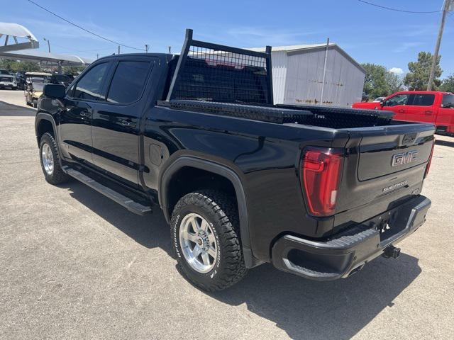 used 2020 GMC Sierra 1500 car