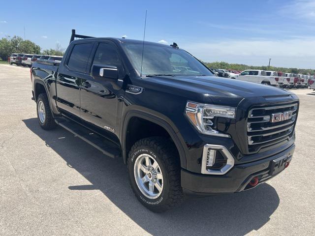 used 2020 GMC Sierra 1500 car