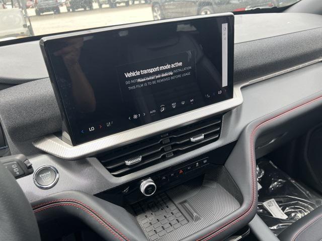 new 2025 Ford Explorer car, priced at $53,890