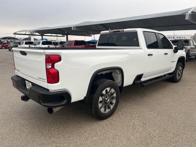 used 2024 Chevrolet Silverado 2500 car, priced at $55,900