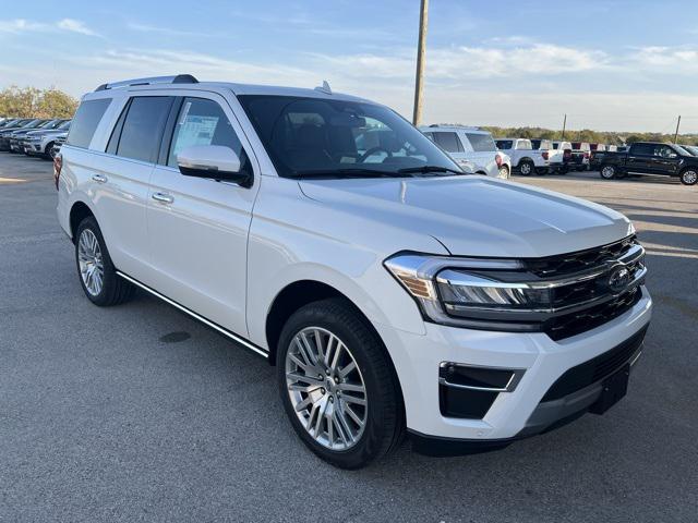 new 2024 Ford Expedition car, priced at $66,108