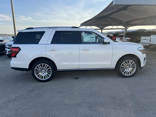 new 2024 Ford Expedition car, priced at $66,108