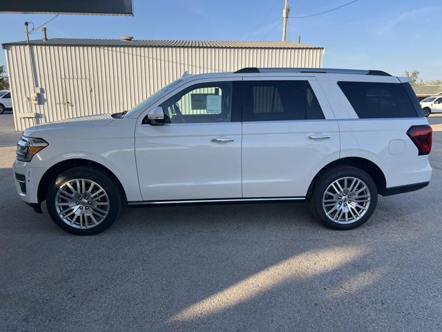 new 2024 Ford Expedition car, priced at $66,108