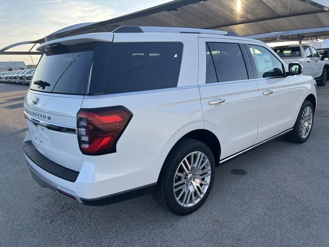 new 2024 Ford Expedition car, priced at $66,108