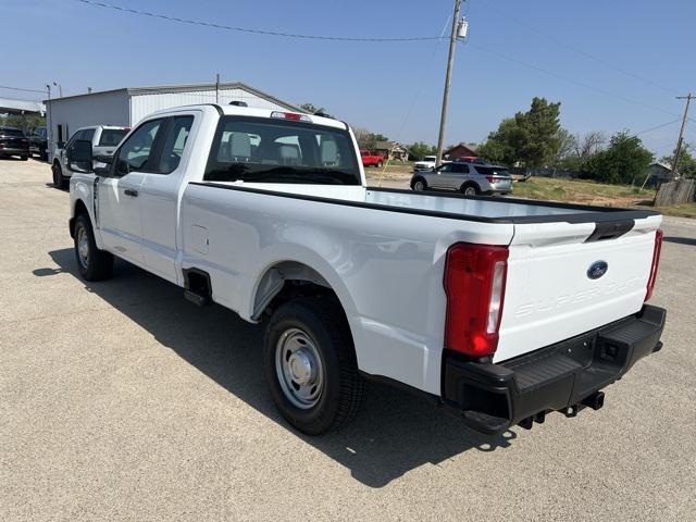 new 2025 Ford F-350 car, priced at $52,055