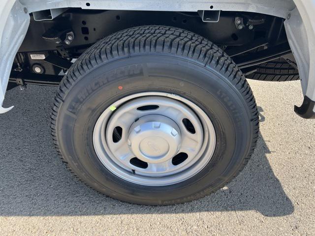 new 2025 Ford F-350 car, priced at $52,055