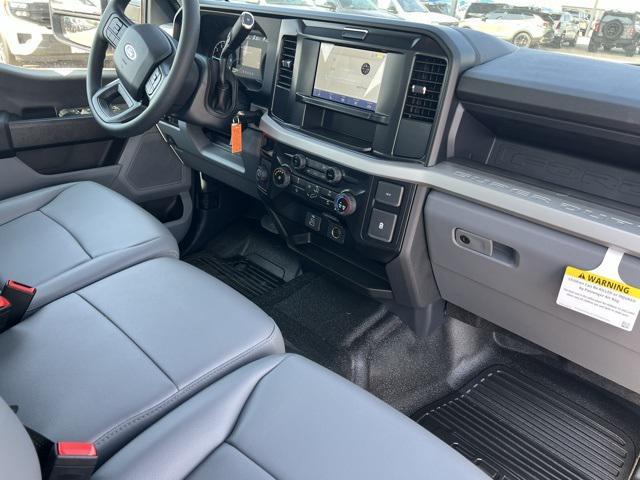 new 2025 Ford F-350 car, priced at $52,055
