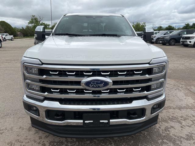 new 2025 Ford F-350 car, priced at $73,065