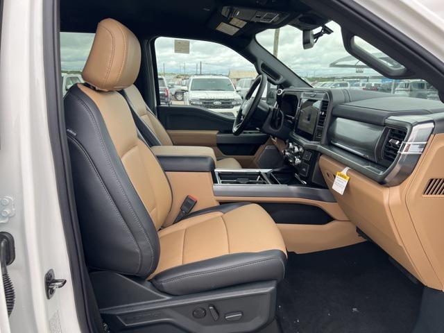 new 2025 Ford F-350 car, priced at $73,065