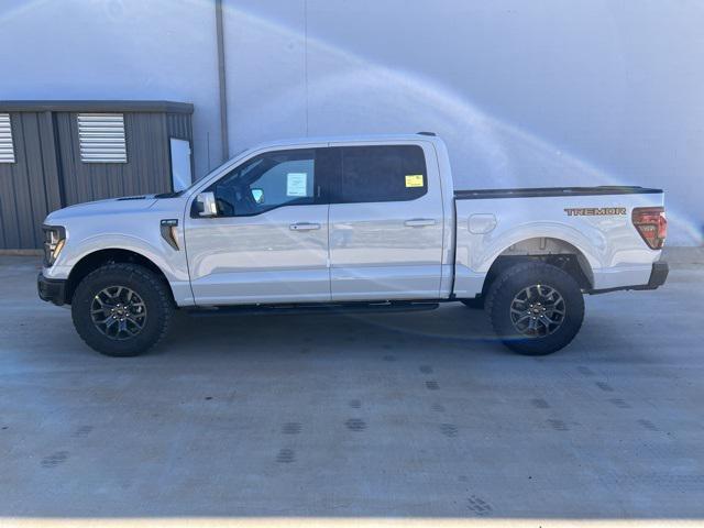 new 2024 Ford F-150 car, priced at $72,030