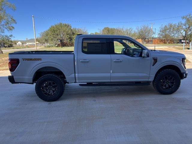 new 2024 Ford F-150 car, priced at $72,030