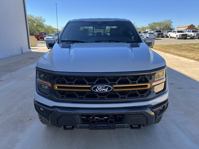 new 2024 Ford F-150 car, priced at $72,030