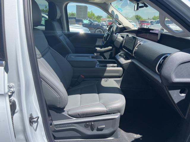 new 2025 Ford Expedition Max car, priced at $71,410