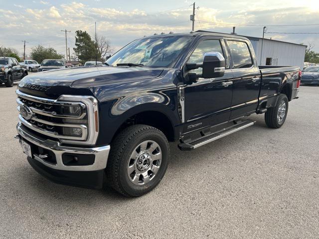 new 2024 Ford F-350 car, priced at $80,095