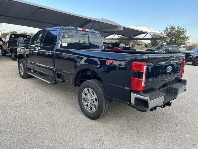 new 2024 Ford F-350 car, priced at $80,095