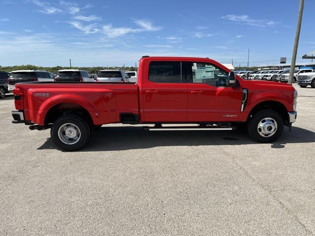 new 2025 Ford F-350 car, priced at $82,600