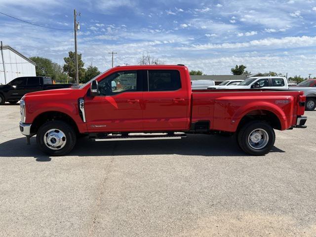 new 2025 Ford F-350 car, priced at $82,600